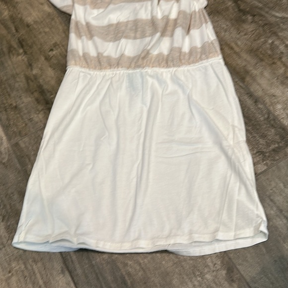 C & C California Long swim cover skirt. - Picture 4 of 5